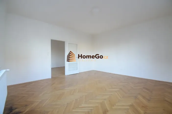 Pronájem bytu 3+kk, Praha - Nusle, U gymnázia, 99 m2