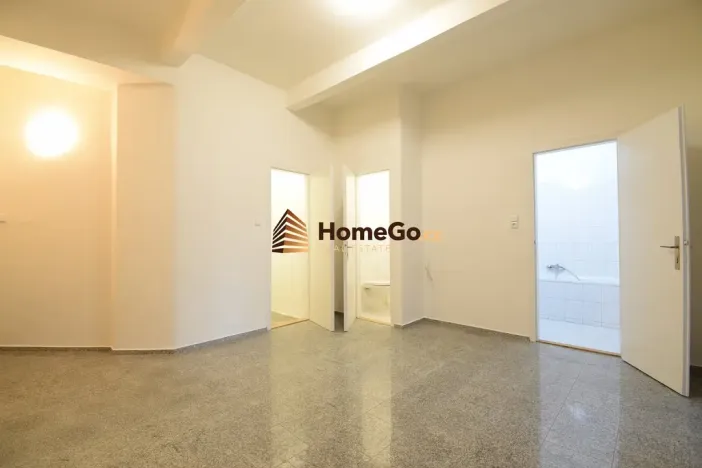 Pronájem bytu 3+kk, Praha - Nusle, U gymnázia, 99 m2