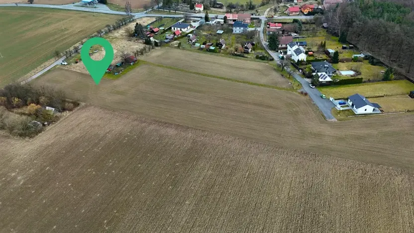 Prodej pozemku pro bydlení, Nové Město nad Metují, 3276 m2