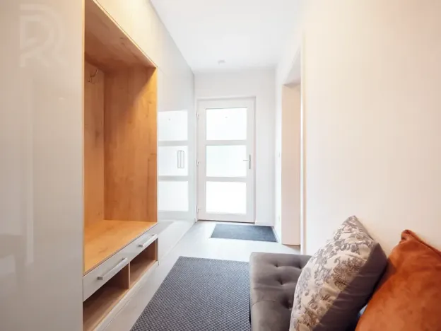 Prodej rodinného domu, Praha - Zadní Kopanina, Chaloupky, 124 m2