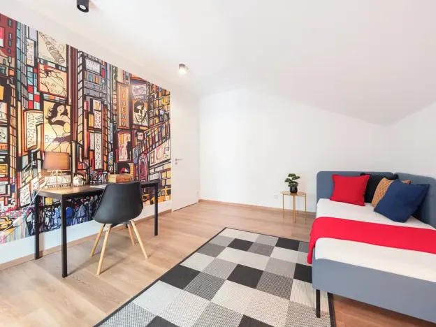 Prodej rodinného domu, Praha - Zadní Kopanina, Chaloupky, 124 m2