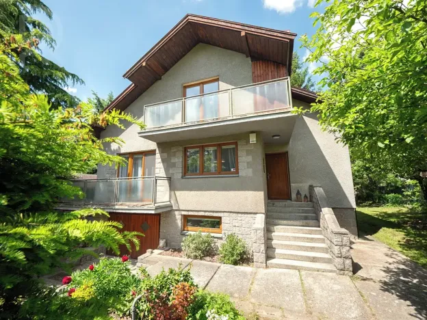 Prodej rodinného domu, Říčany, Březská, 130 m2