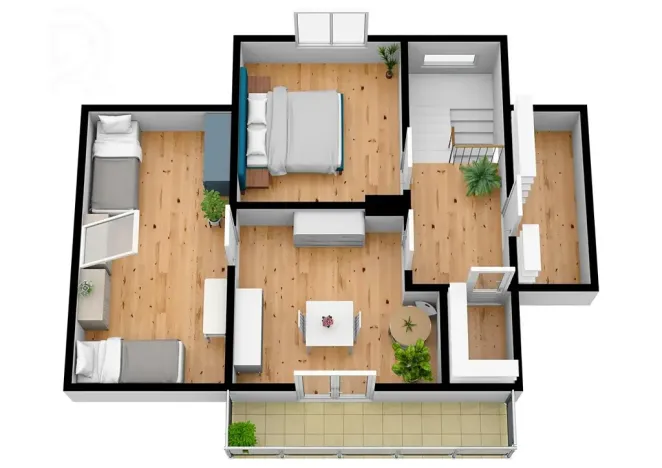 Prodej rodinného domu, Říčany, Březská, 130 m2