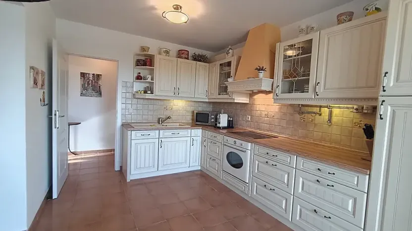 Prodej bytu 3+kk, Poreč, Chorvatsko, 95 m2