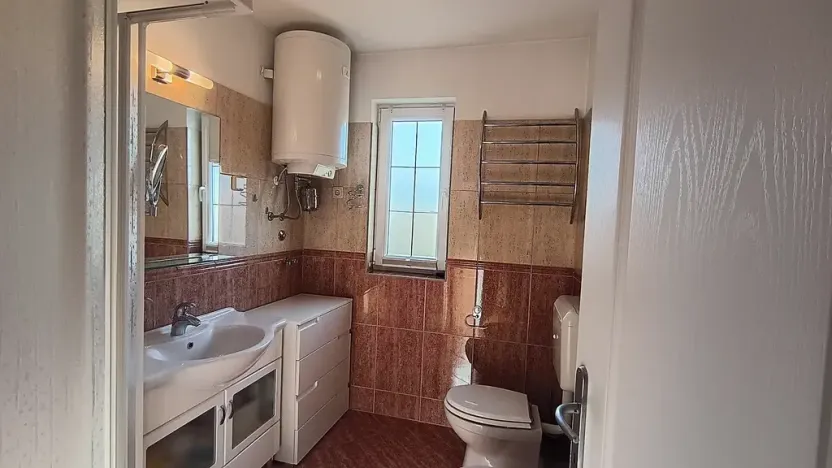 Prodej bytu 3+kk, Poreč, Chorvatsko, 95 m2