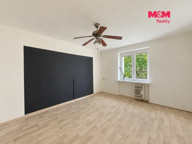 Prodej bytu 3+1, Krupka, Sídliště, 57 m2