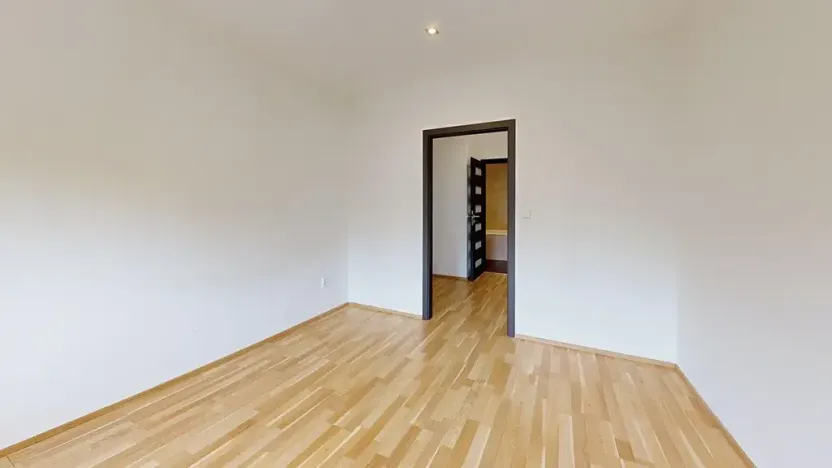 Pronájem bytu 2+kk, Brno, Fryčajova, 55 m2