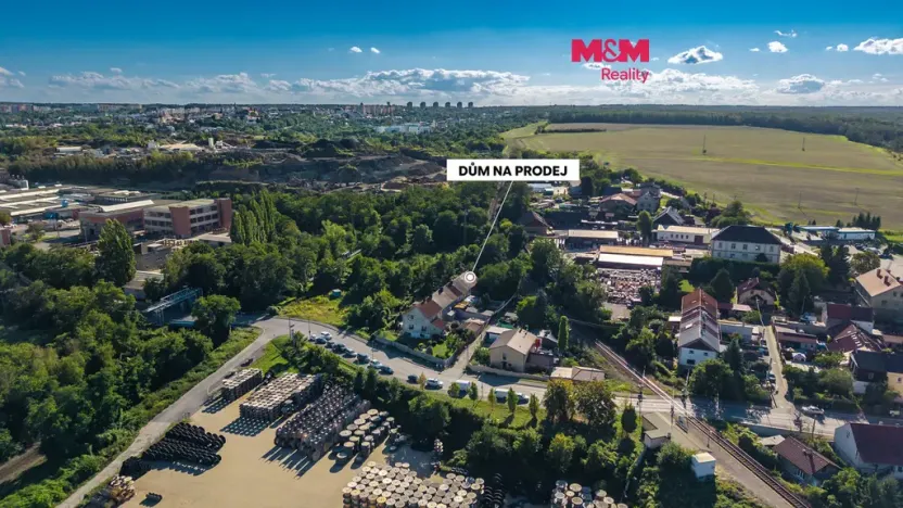 Prodej rodinného domu, Kladno, Újezdská, 311 m2