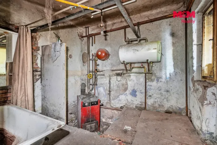 Prodej rodinného domu, Kladno, Újezdská, 311 m2