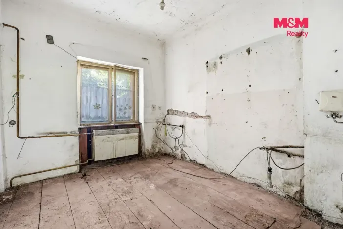 Prodej rodinného domu, Kladno, Újezdská, 311 m2