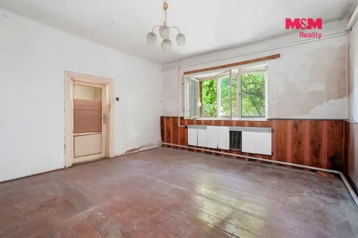 Prodej rodinného domu, Kladno, Újezdská, 311 m2