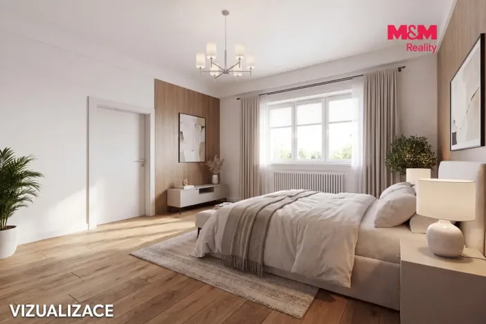 Prodej rodinného domu, Kladno, Újezdská, 311 m2