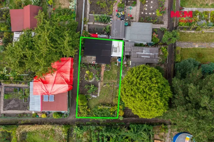 Prodej bytu 2+1, Děčín - Děčín VI-Letná, Ruská, 64 m2