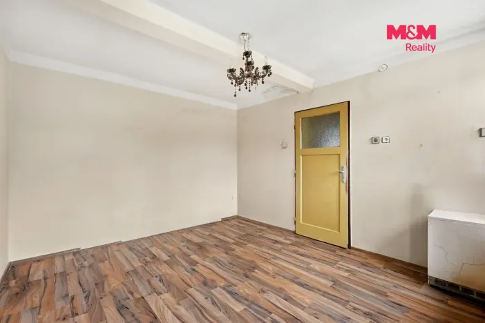 Prodej bytu 2+1, Jablonec nad Nisou, Podhorská, 58 m2