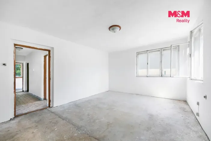 Prodej rodinného domu, Břasy - Stupno, 91 m2