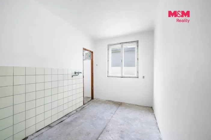 Prodej rodinného domu, Břasy - Stupno, 91 m2