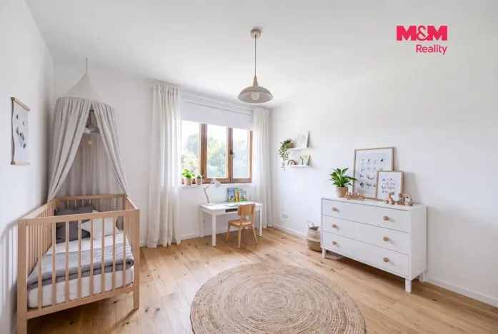 Prodej rodinného domu, Břasy - Stupno, 91 m2