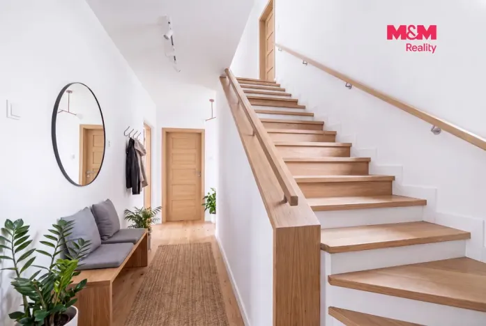 Prodej rodinného domu, Břasy - Stupno, 91 m2