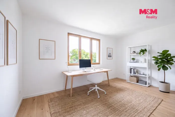 Prodej rodinného domu, Břasy - Stupno, 91 m2