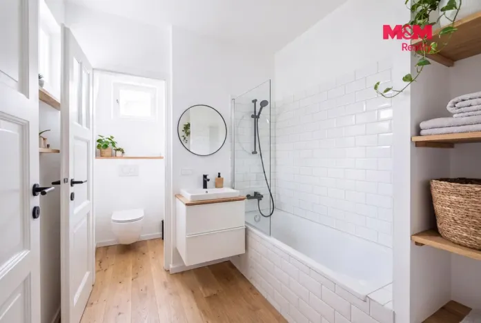 Prodej rodinného domu, Břasy - Stupno, 91 m2
