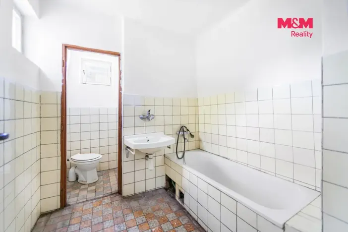 Prodej rodinného domu, Břasy - Stupno, 91 m2