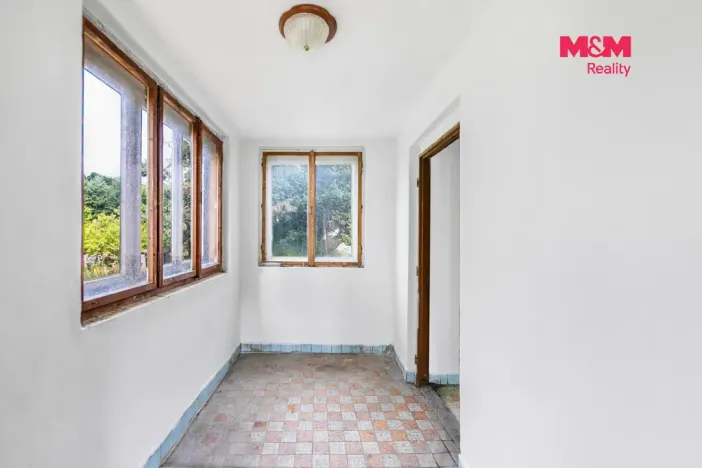 Prodej rodinného domu, Břasy - Stupno, 91 m2