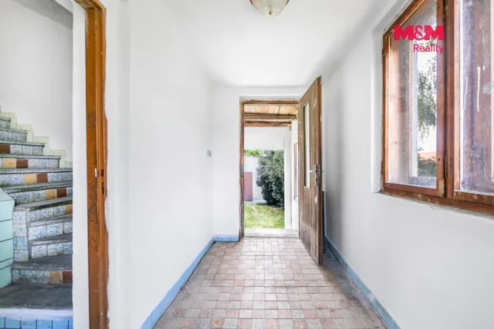 Prodej rodinného domu, Břasy - Stupno, 91 m2