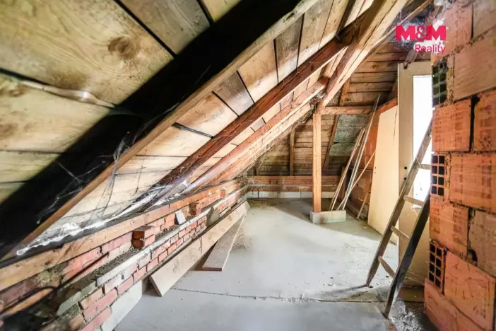 Prodej rodinného domu, Břasy - Stupno, 91 m2