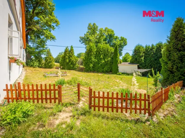 Prodej rodinného domu, Miličín - Petrovice, 360 m2