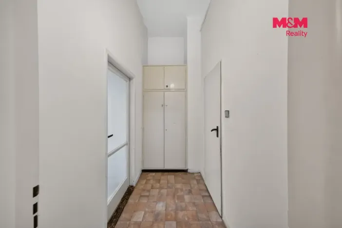 Prodej bytu 1+1, Praha, Bělohorská, 43 m2