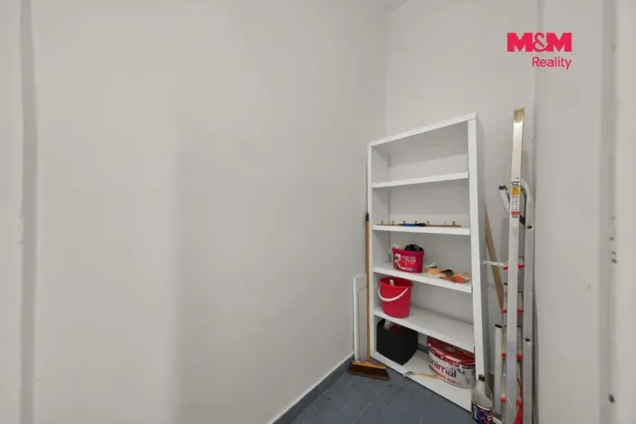 Prodej bytu 1+1, Praha, Bělohorská, 43 m2