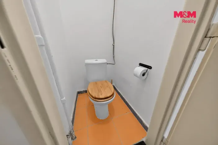 Prodej bytu 1+1, Praha, Bělohorská, 43 m2