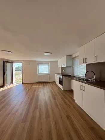 Pronájem bytu 3+kk, Olomouc, 60 m2