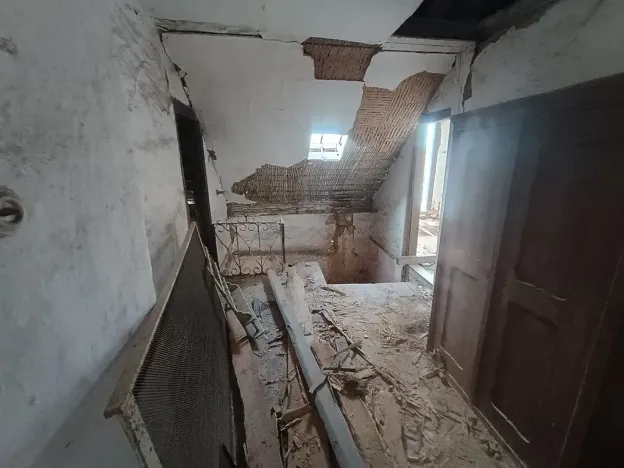 Prodej rodinného domu, Břasy, 190 m2