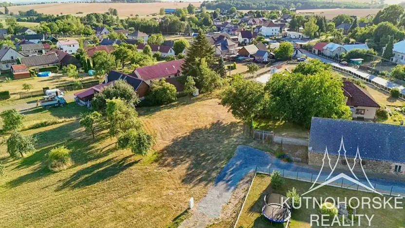 Prodej pozemku pro bydlení, Bělá, 1347 m2