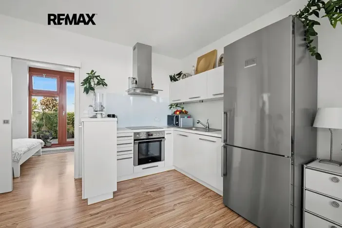 Prodej bytu 2+kk, Praha - Žižkov, Pod lipami, 45 m2