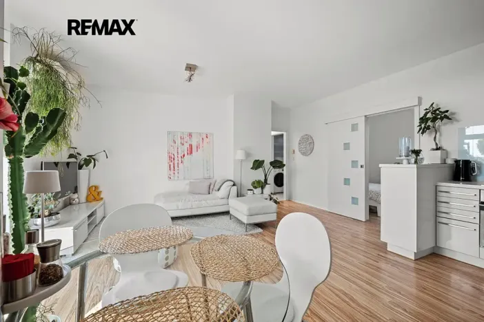 Prodej bytu 2+kk, Praha - Žižkov, Pod lipami, 45 m2