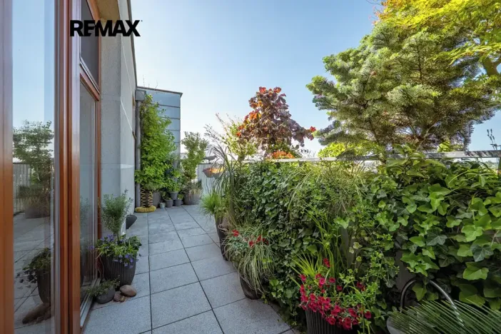 Prodej bytu 2+kk, Praha - Žižkov, Pod lipami, 45 m2