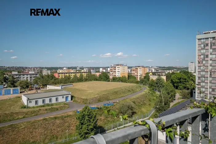 Prodej bytu 2+kk, Praha - Žižkov, Pod lipami, 45 m2