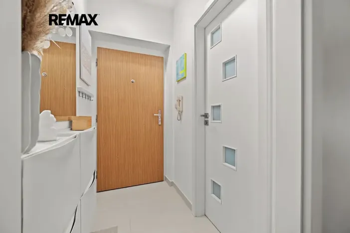 Prodej bytu 2+kk, Praha - Žižkov, Pod lipami, 45 m2