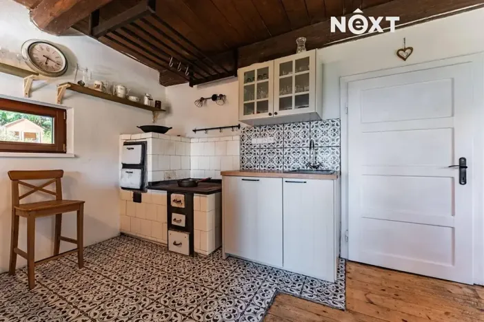 Prodej chalupy, Jakubovice, 104 m2