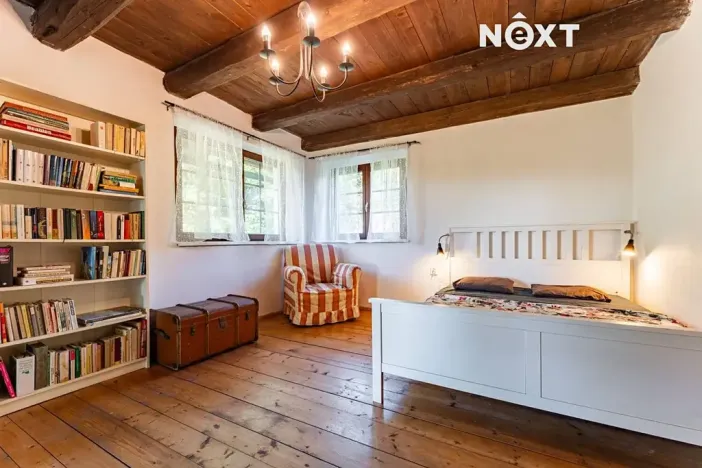 Prodej chalupy, Jakubovice, 104 m2