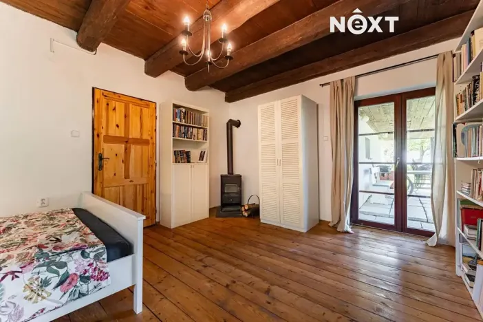 Prodej chalupy, Jakubovice, 104 m2