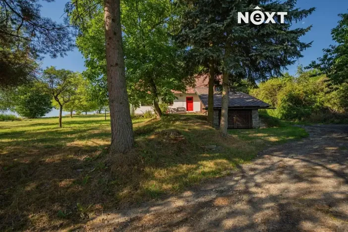 Prodej chalupy, Jakubovice, 104 m2