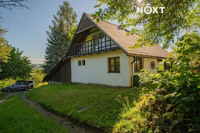 Prodej chalupy, Jakubovice, 104 m2