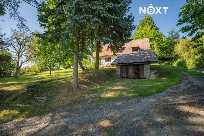 Prodej chalupy, Jakubovice, 104 m2