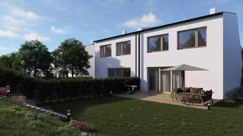 Prodej pozemku pro bydlení, Svinošice, 6500 m2