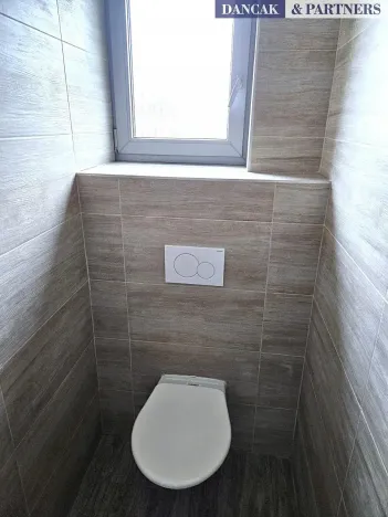 Pronájem kanceláře, Ostrava, Orlovská, 50 m2