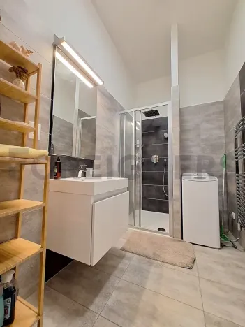 Pronájem bytu 2+kk, Olomouc, Kubíčkova, 56 m2