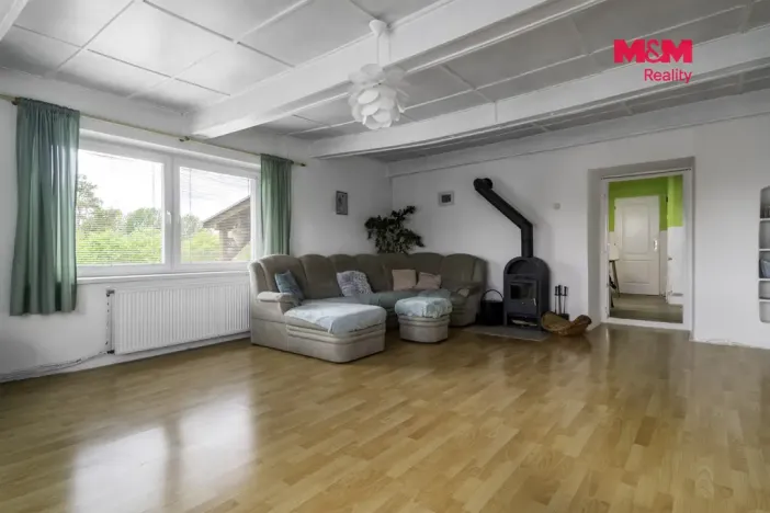 Prodej chalupy, Uhersko, 120 m2